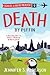 Death by Puffin: A Bachelorette Party Murder in Reykjavik (Travel Can Be Murder Cozy Mysteries)
