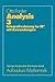 Analysis 3: Integralrechnung im IRn mit Anwendungen (German Edition)