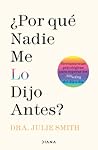 ¿Por qué nadie me...