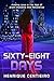 Sixty-Eight Days: Finding Love In The Age Of Brain Implants And Metaverse