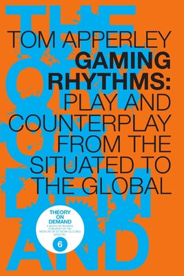 Gaming Rhythms (Paperback)