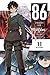 86—EIGHTY-SIX, Vol. 11 (lig...