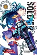 Chained Soldier, Vol. 3
