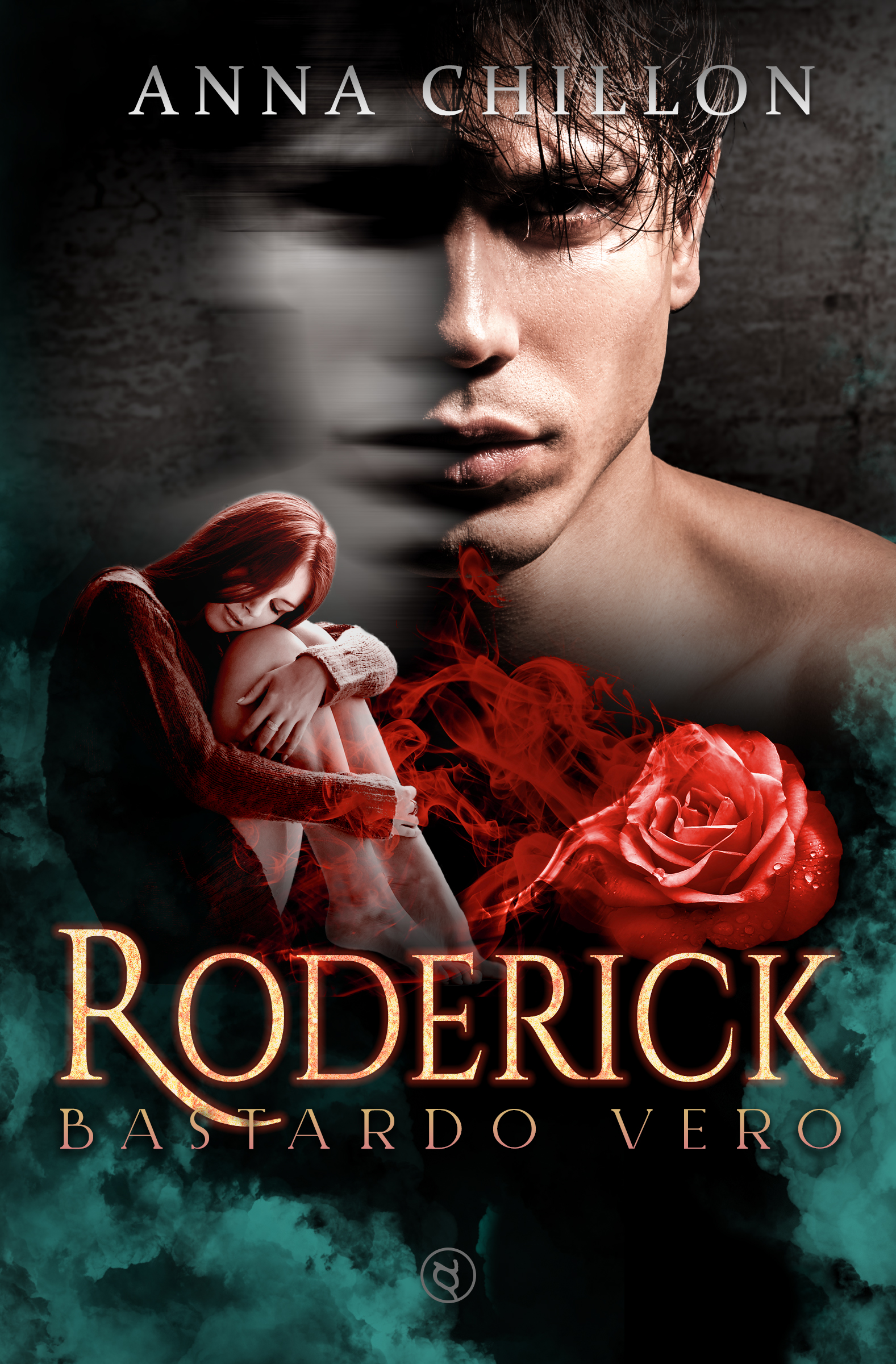 Roderick - Bastardo Vero