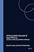 Al-Damurdashi's Chronicle of Egypt 1688-1755: Al-Durra al-Musana fi Akhbar al-Kinana. Translated and Annotated (Arab History and Civilization, 2)