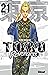 Tokyo Revengers - Tome 21