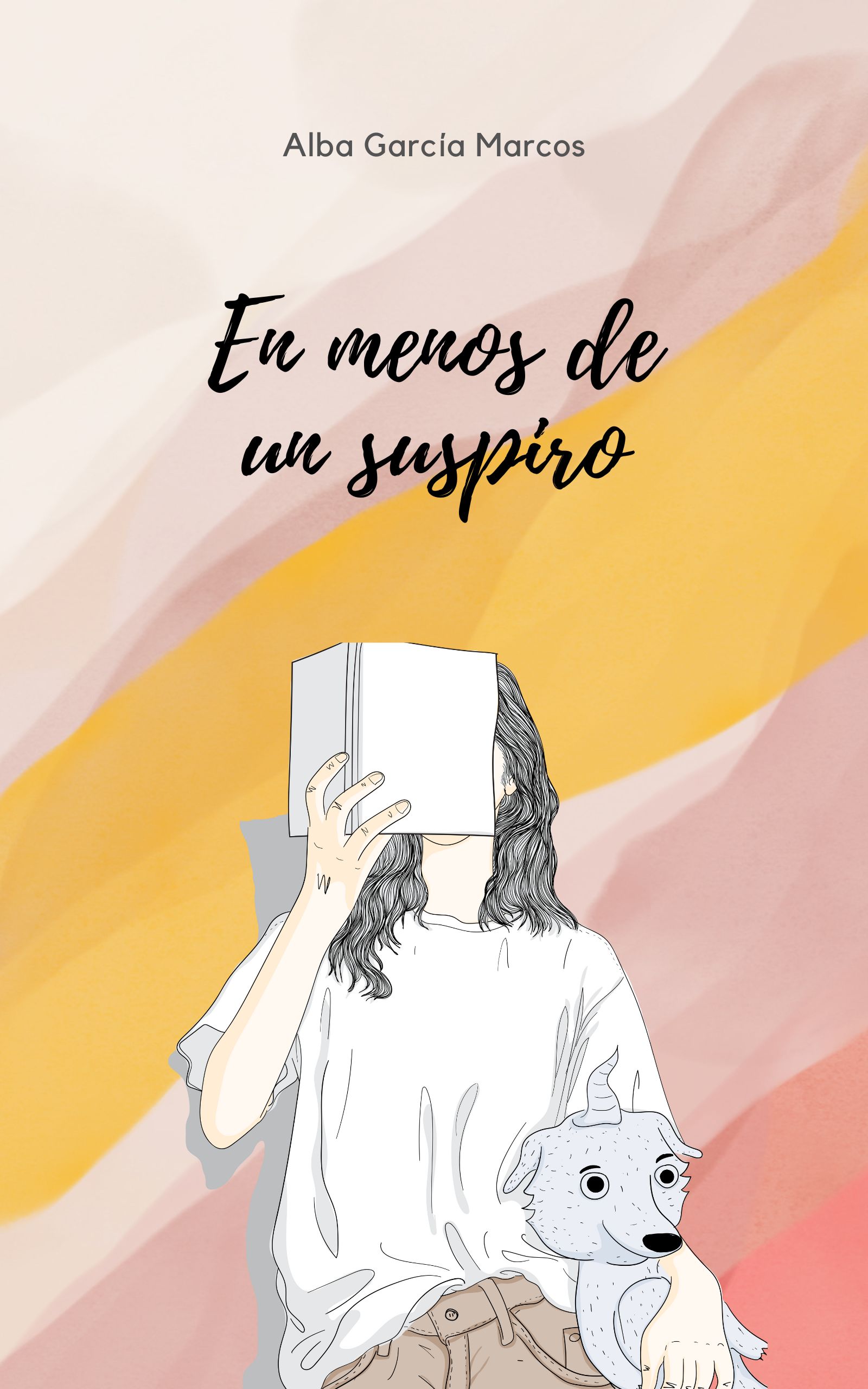 En menos de un suspiro