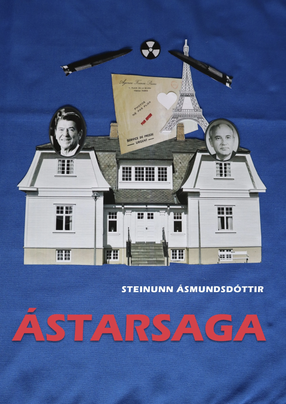 Ástarsaga (ebook)