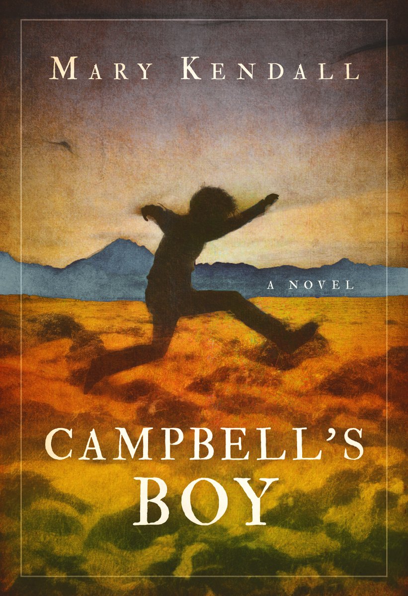 Campbell's Boy