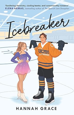 Icebreaker (Maple Hills #1)