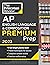 Princeton Review AP English Language & Composition Premium Prep, 2023: 8 Practice Tests + Complete Content Review + Strategies & Techniques (College Test Preparation)