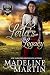 Leila's Legacy (Borderland Ladies Book 5)