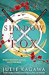 Book cover for Shadow of the Fox (Shadow of the Fox, #1)