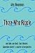 Those Who Ripple by Alex Nonymous Those Who Ripple by Alex Nonymous