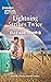 Lightning Strikes Twice (Hatchet Lake #1)