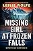 Missing Girl at Frozen Fall...