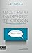 Ίσως πρέπει να μιλήσεις σε κάποιον