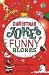 Christmas Jokes for Funny Blokes by Mike Haskins