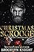 Christmas Scrooge