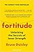 Fortitude: Unlocking the Secrets of Inner Strength
