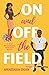 On and Off the Field (New Beginnings #1)