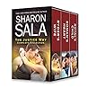 The Justice Way Complete Collection by Sharon Sala