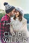 Finding His Cheer (Jewel Lakes #5.5)