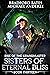 Sisters of Eternal Bliss (Rise Of The Grandmaster #13)