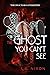 The Ghost You Can't See (The Issachar Gatekeeper, 3)