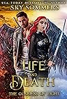 Life & Death: The Goddess of Light (Goddesses #2)
