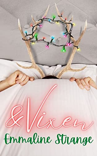 &Vixen (Kindle Edition)