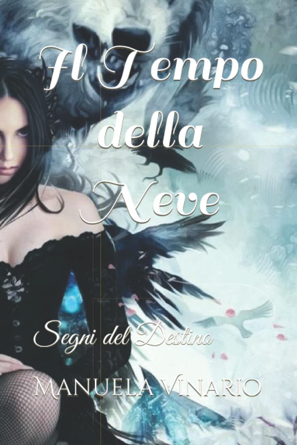 Il Tempo della Neve: Segni del Destino (Italian Edition)