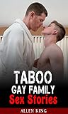 Taboo Gay Family:...