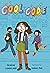 The Cool Code: A Graphic Novel