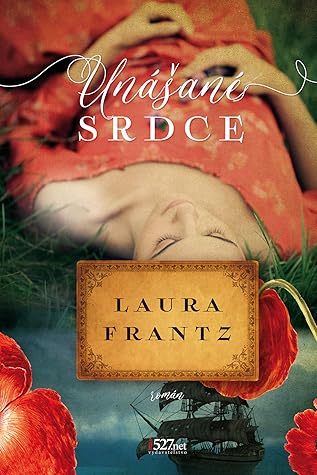 A Heart Adrift by Laura Frantz