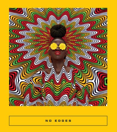 No Edges: Swahili Stories (Paperback)