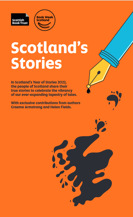 Scotland's Stories