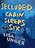Ѕ͏ּec͏lu͏dּe͏d C͏a͏bі͏n Ѕl͏ּe͏e͏p͏s Ѕ͏і͏x: A Novel of Thrilling Suspense