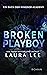 Broken Playboy (Windsor Academy #4)