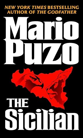 The Sicilian (The Godfather, #2)