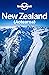 Lonely Planet New Zealand 20 by Brett Atkinson