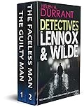 Detectives Lennox & Wilde