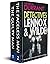 Detectives Lennox & Wilde (Detectives Lennox & Wilde #1-2)