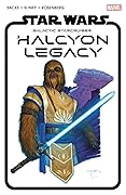 Star Wars: The Halcyon Legacy