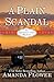 A Plain Scandal (Appleseed Creek Mysteries, #2)