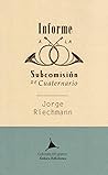 Informe a la Subc...