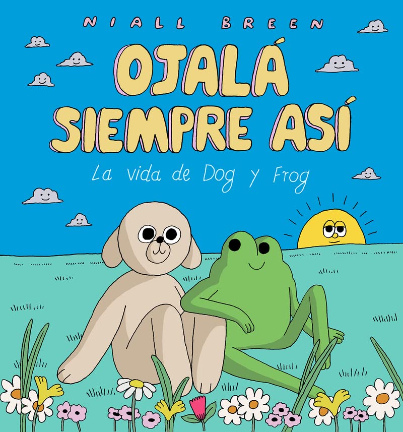 Ojalá siempre así (Paperback)