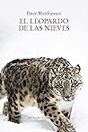 El leopardo de la...