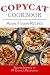 Asian Fusion Recipes Copyca...