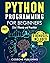 Python Programming for Begi...